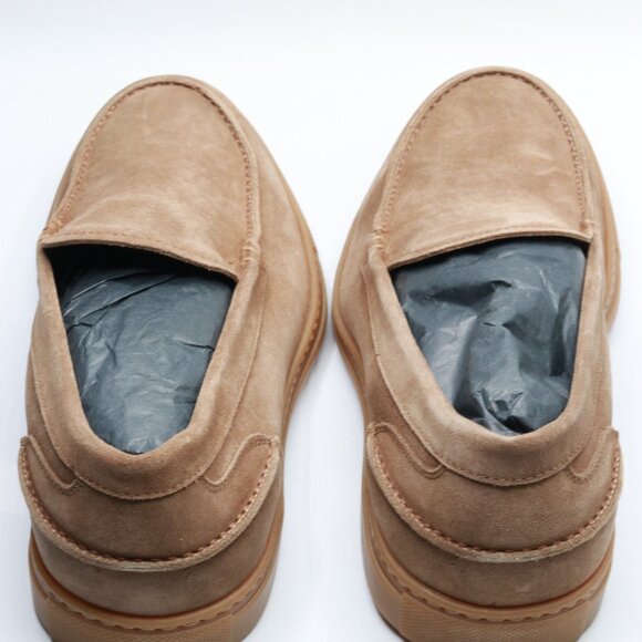 To Boot New York Flatiron Farro 10 Mens Loafers Shoes - Picture 4 of 4